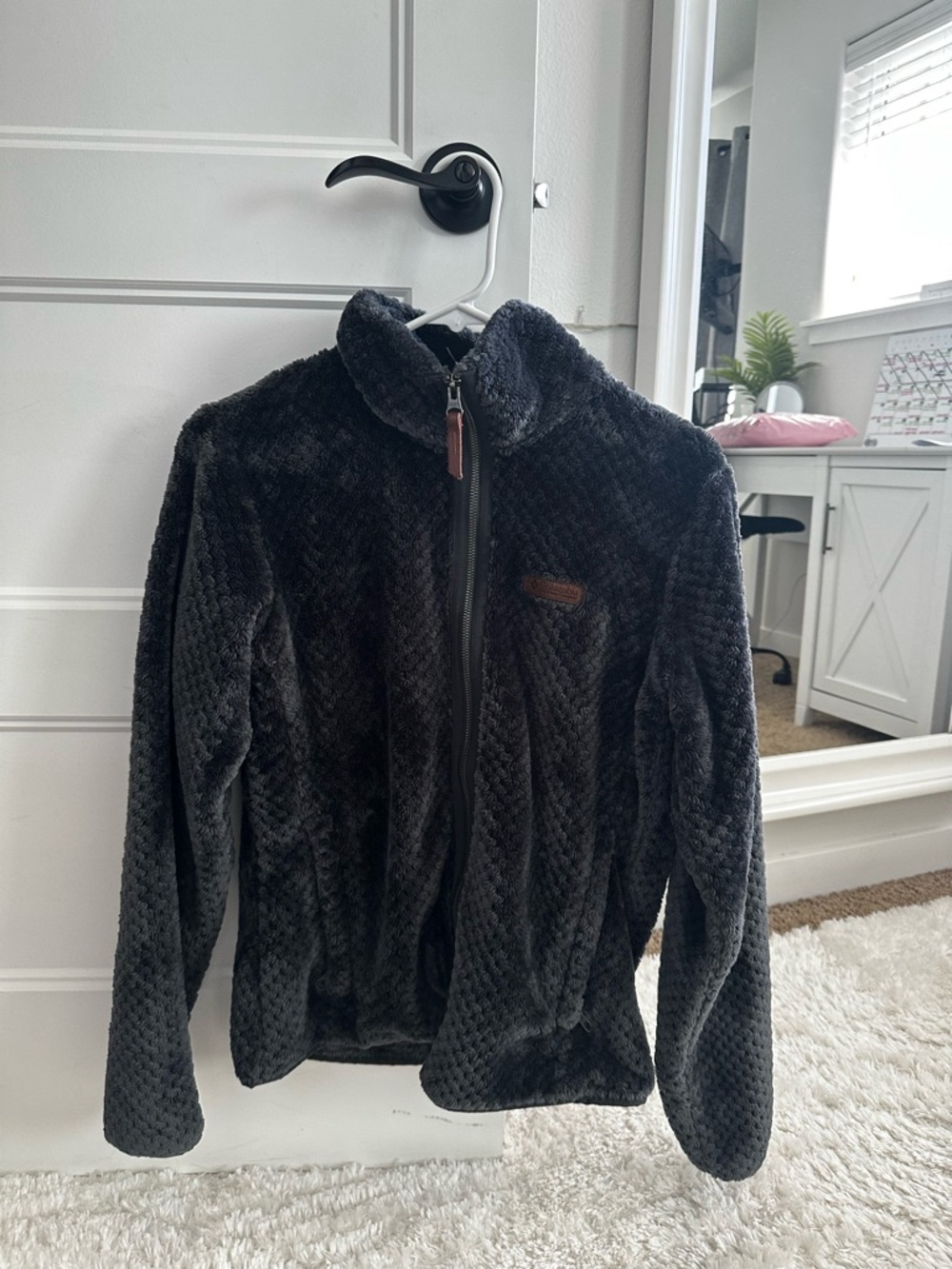 Columbia Women’s Full-Zip Jacket